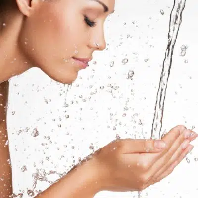 Comment pouvez-vous facilement avoir une belle peau ?