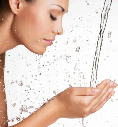 Comment pouvez-vous facilement avoir une belle peau ?
