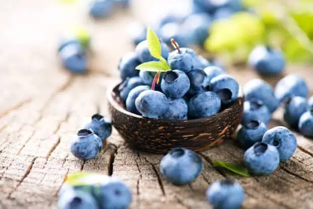 Quels sont les 10 meilleurs aliments pour la santé ?