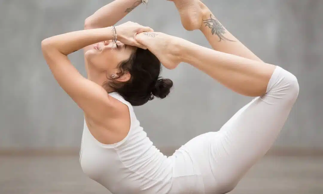 Yoga pour les débutants : 10 bienfaits surprenants du yoga